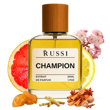 CHAMPION EXTRAIT DE PARFUM