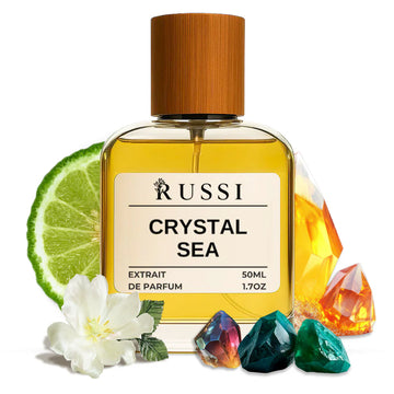 CRYSTAL SEA EXTRAIT DE PARFUM
