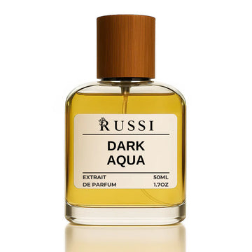 DARK AQUA EXTRAIT DE PARFUM