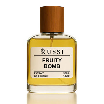 FRUITY BOMB EXTRAIT DE PARFUM