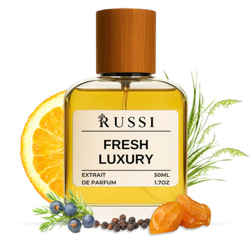 FRESH LUXURY EXTRAIT DE PARFUM