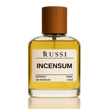 INCENSUM EXTRAIT DE PARFUM