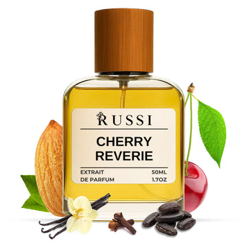 CHERRY REVERIE EXTRAIT DE PARFUM