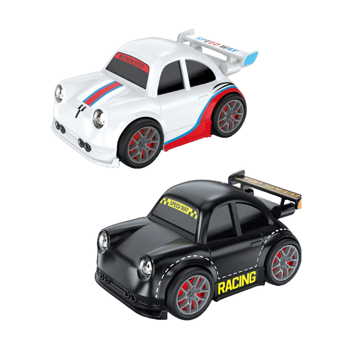 Mini Drift Racer RC Car
